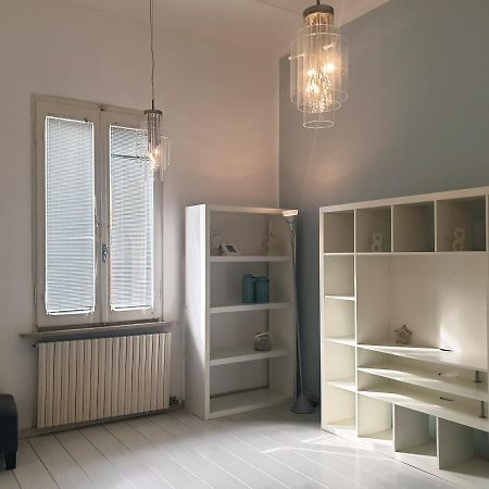 Cleo Tulipano Apartman Falconara Marittima Kültér fotó