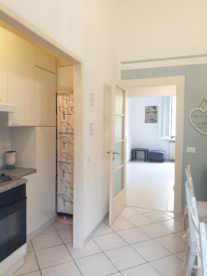 Cleo Tulipano Apartman Falconara Marittima Kültér fotó