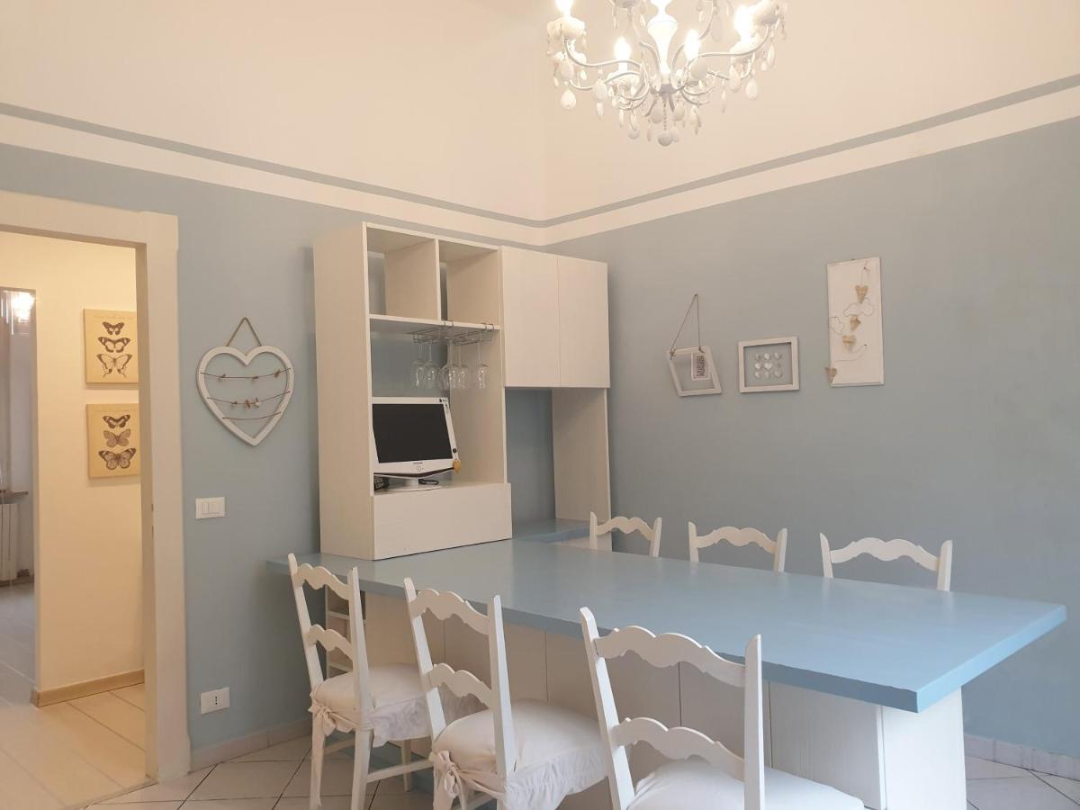 Cleo Tulipano Apartman Falconara Marittima Kültér fotó